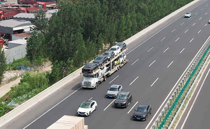 修文高速公路汽车救援